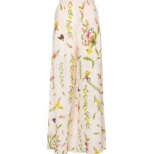 Pinon Marina Trouser - Size Medium